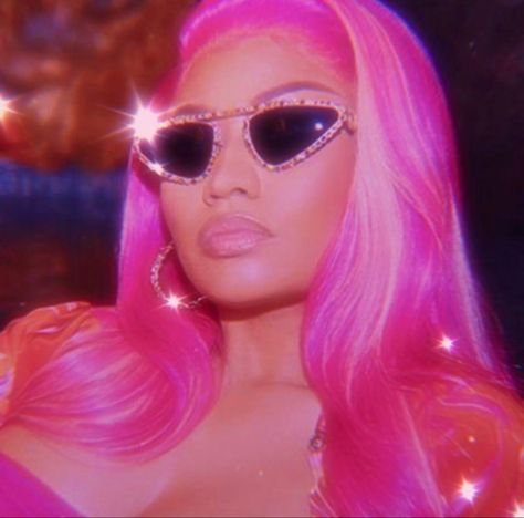 Pink Aesthetic Nicki Minaj, Aesthetic Nicki Minaj, Pink Y2k Aesthetic, Y2k Pink Aesthetic, Barbiecore Aesthetic, Nicki Minaj Wallpaper, Barbie Aesthetic, Nicki Minaj Photos, Mode Rose