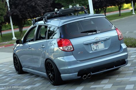 Trix Toyota Matrix Modified, Toyota Chr, Pocket Rocket, Hatchbacks, Tuning Cars, Matrix Color, Latest African Men Fashion, Toyota Matrix, Pontiac Vibe