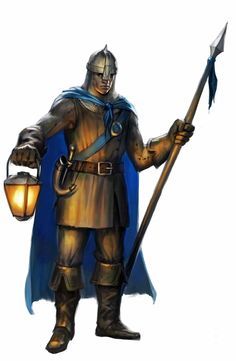 ~The Combat Forces of Farem~ - Forums - MyAnimeList.net Fantasy Guard, Medieval Guard, Town Guard, Guard Uniform, Armor Fantasy, Heroic Fantasy, My Fantasy World, Fantasy Portraits, Dungeons And Dragons Characters