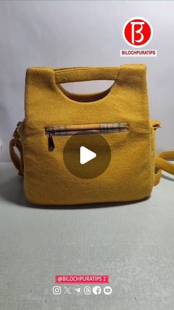 Rihan on Instagram: "Make a handbag Sewing Tutorial Part 110

Follow My Page Instagram @bilochpuratips2

Follow My Page Instagram @bilochpuratips2

.
.
.

.
.
.

.
.
.

#sewing #sewingdiy #costura #fashion #bilochpuratips2 #sewinglove #sewingmachine #instagram #Facebook #youtube #discover #trending #sewingtips #tips #diy #threads #dailysewing #handmade #handcraft #handmadediy #November

Thanks For Watching My Posts ,Reels , Text, Links Etc.  BILOCHPURATIPS 2" Handbag Sewing, Handmade Fabric Bags, Handmade Handbag, Page Instagram, Follow My Page, Handcrafted Bags, Facebook Youtube, Handmade Handbags, My Posts