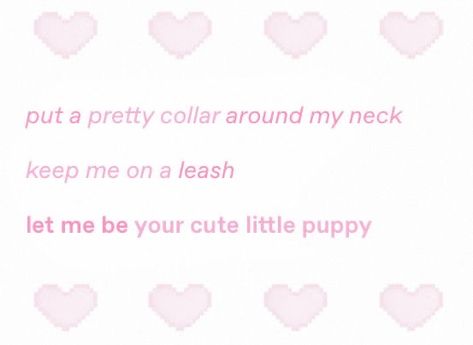 Puppycore Banner, Pup Play Aesthetic, Puppy Girl Pfp, Puppy Boyfriend, Puppy Space, Pup Play, Pet Regression, Puppy Boy, Puppy Girl