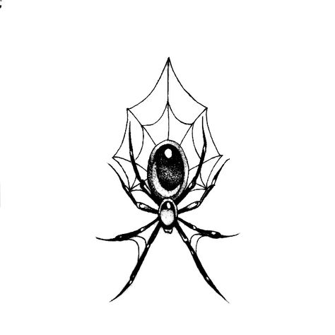 James And The Giant Peach Spider Tattoo, Back Of Neck Spider Tattoo, Gem Spider Tattoo, Gothic Belly Tattoo, Crystal Spider Tattoo, Gothic Behind Ear Tattoo, Orb Spider Tattoo, Spider Web Hip Tattoo, Spider Web Sleeve Tattoo