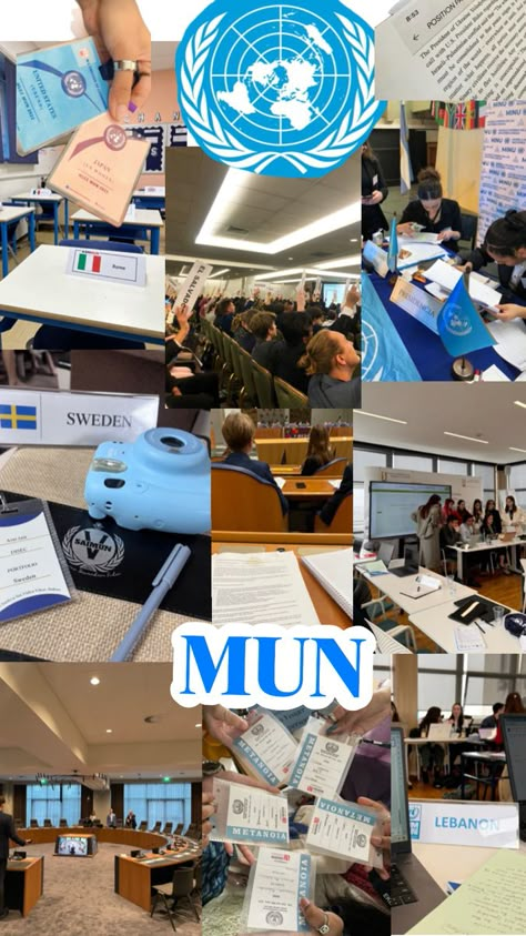 Model Un Aesthetic, Diplomacy Aesthetic, International Relations Aesthetic, Mun Aesthetic, Un Aesthetic, Diplomatic Passport, Model United Nations, Human Rights Law, Speech And Debate