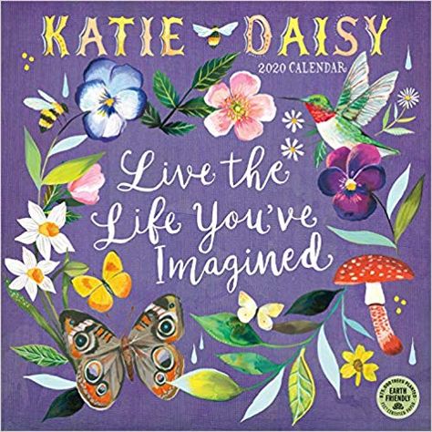 Katie Daisy, Calendar June, Calendar Wall, Daisy Art, Calendar Download, 2020 Calendar, Calendar 2020, Free Pdf Books, Got Books