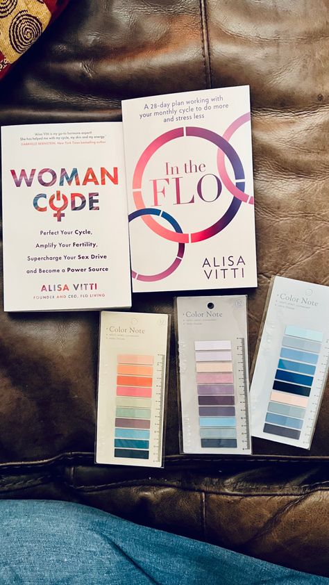 In The Flo Book, In The Flo, Woman Code, Healthy Girl, Day Plan, Get To Know Me, Getting To Know, Power Source, Fertility