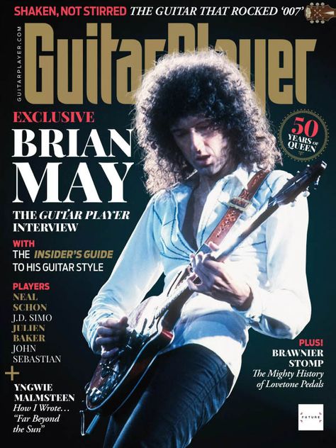 Click to close image. Click and hold to move. John Sebastian, Neal Schon, Guitar Magazine, Best Guitar Players, Sneeze Guards, Magazine Layouts, Free Magazines, Music Magazine, Guitar Players