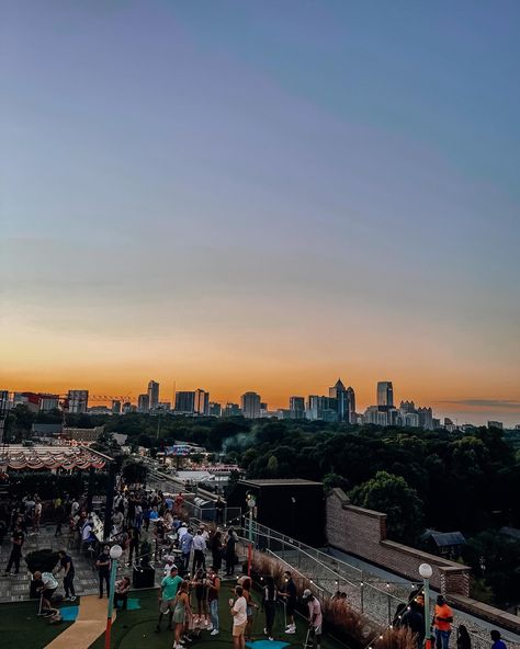 Atlanta, Ga. Ponce City Market. Ponce City Market Atlanta, Ponce City Market, Atlanta Skyline, City Market, Atlanta Ga, Georgia, Atlanta, Marketing