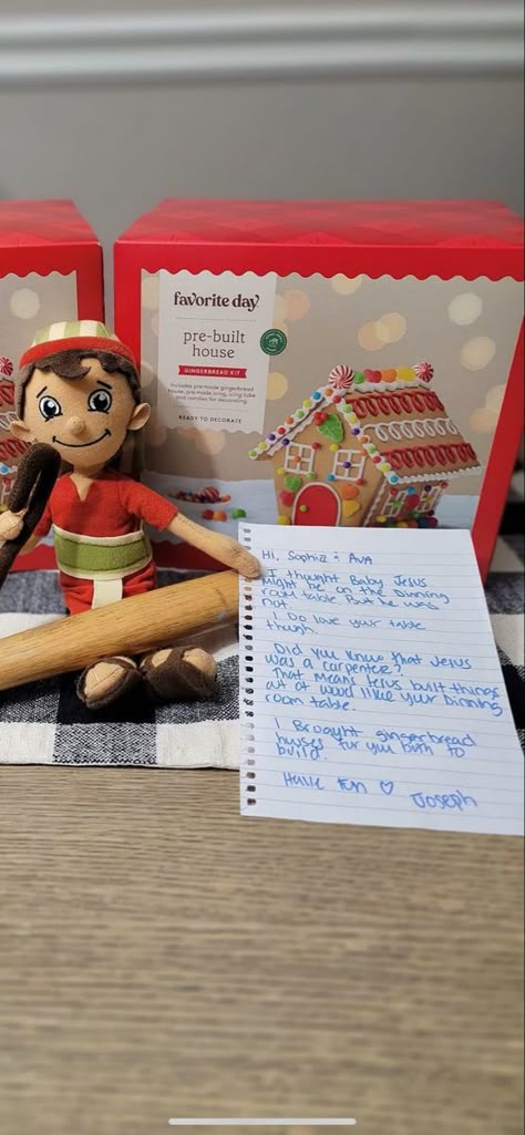 Christmas Shepherd Ideas, Elf On The Shelf Ideas Christian, Shepherd On The Search Activities, Shepard On The Shelf Ideas, Shepherd Search Ideas, The Shepherd On The Search, The Shepherds Treasure Ideas, Shepherd Christmas Craft, Shepherd On The Search Ideas Day 1