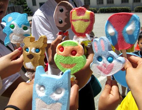 Pastel Cupcakes, Ice Cream Man, Childhood Memories 90s, Childhood Memories 2000, 90s Memories, Kids Memories, 2000s Nostalgia, 90s Baby, 90s Childhood