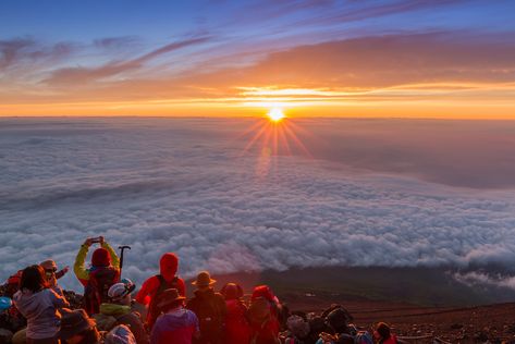 Holy Mountain, Haneda Airport, Fuji Mountain, Pocket Wifi, Travel To Japan, Mountain Huts, Narita, Route Map, Before Sunrise