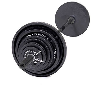 Olympic Barbell Set Buying Guide. Weight sets have always been a core component in training, and today the options and complexities are vast. Let Ironcompany guide you through the selection process of our comprehensive array of Olympic Barbell Sets. Bodybuilding Equipment, Weight Equipment, Barbell Set, Weight Bar, Home Gym Exercises, Olympic Weights, Advanced Workout, Gym Weights, Olympic Lifting