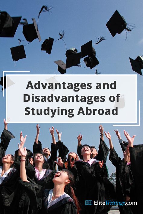 Learn pros and cons of studying abroad. #tips #writing #benefits #pros #cons #hacks #WritingService Higher Education Marketing, Graduation Invitation Cards, Instagram Username Ideas, Mba Student, Career Readiness, College Majors, Graduation Announcement Cards, Feedback For Students, College Study