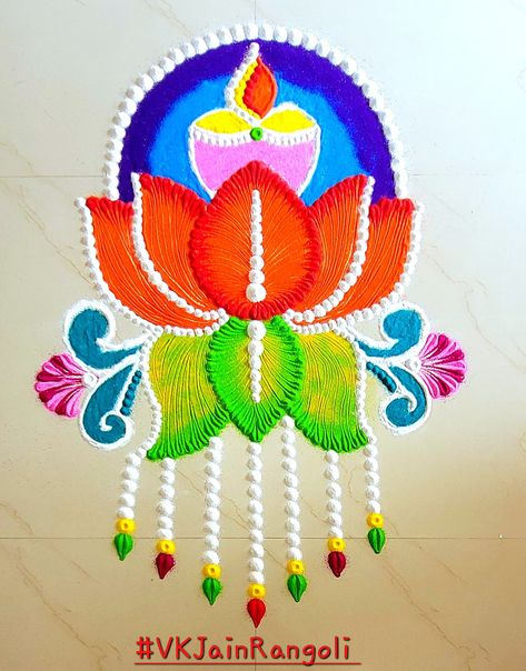 Free Hand Rangoli, Free Hand Rangoli Design, Rangoli Design, Free Hand, Rangoli Designs, India, Quick Saves, Design