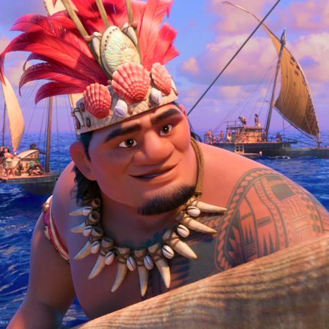 Wave From Moana, Moana Wave, Hot Takes, Walt Disney Studios, Stage Play, Pixar Movies, Disney Aesthetic, Disney Studios, Moana