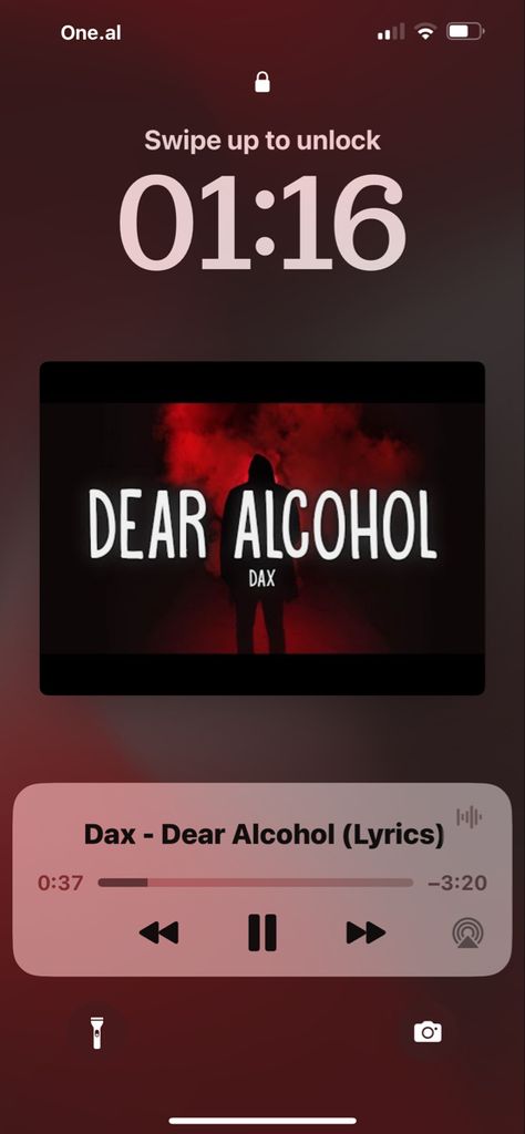 Dear Alcohol Lyrics, Dear Alcohol, Music, Quick Saves