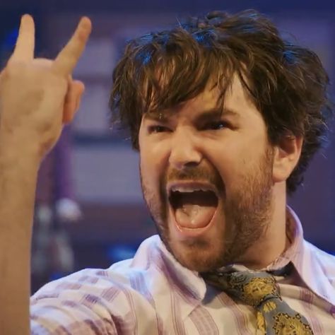 Dewey Finn Alex Brightman, Dewey Finn, School Of Rock Musical, Alex Brightman Beetlejuice, Stick It To The Man, Beetlejuice Broadway, Alex Brightman, King Alexander, Beetlejuice Beetlejuice