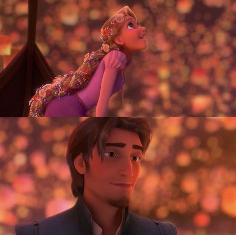 Rapunzel Boat Scene, Flynn Ryder, Flynn Rider, Fairy Dust, Rapunzel, Tangled, Disney Princess, Disney Characters, Halloween