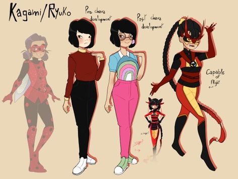 Miraculous Redesign, Outfit Adopts, Miraculous Comic, Ladybug Pv, Dragon Flame, Ladybug And Chatnoir, Miraculous Fanart, Baby Bug, Superhero Costume