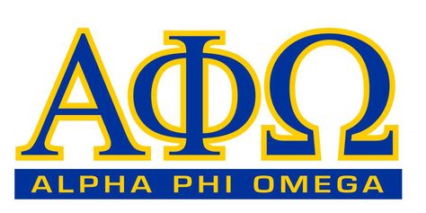 Alpha phi omega