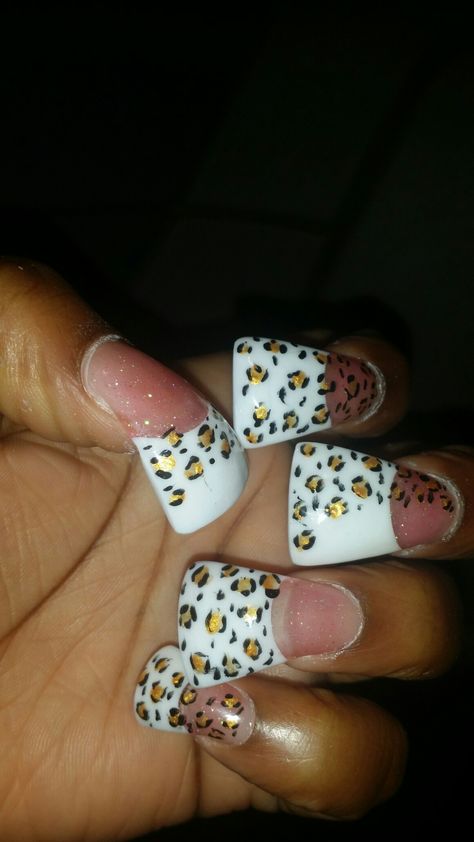 Jersey Nails, Flare Nails, Fan Nails, Nails Styles, Duck Feet, Nails Nails, Fan, Nails, Hair