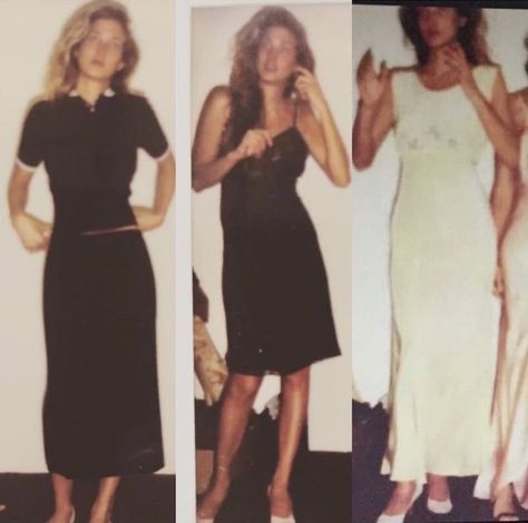 Carolyn Bassette, 90s Minimalism, Carolyn Bessette, Celebrity Style Icons, Jfk Jr, The Kennedys, John John, Simple Chic, Early 90s