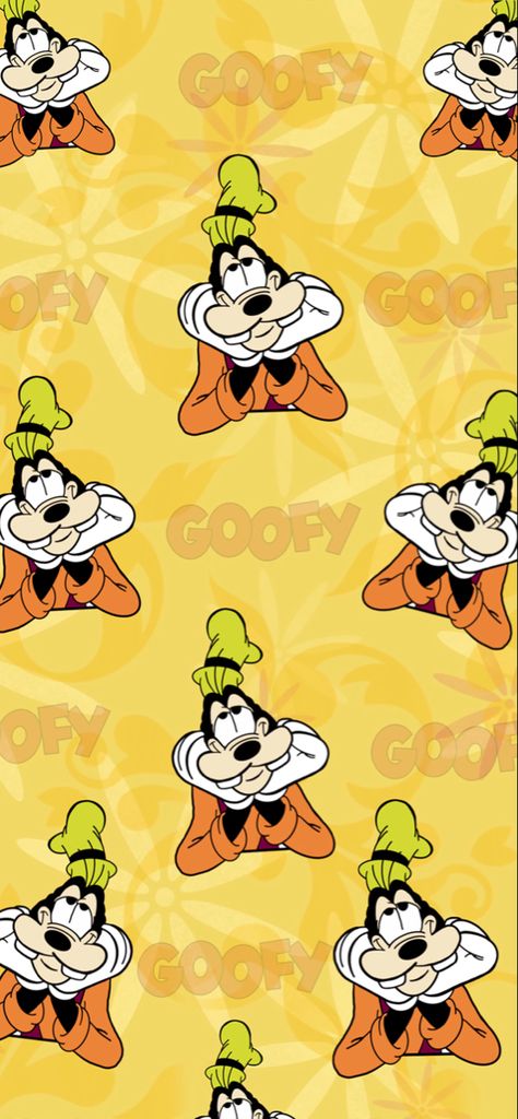 Disney Goofy Wallpaper, Goofy Wallpaper Iphone, Retro Cartoons Aesthetic, Goofy Background, Cute Cartoon Wallpapers Disney, Goofy Wallpaper, Disney Characters Goofy, Cartoon Nostalgia, Disney Movies List