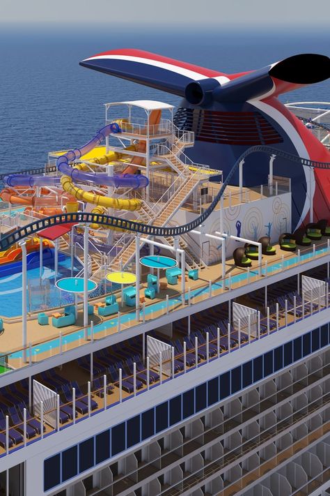 9 Reasons Carnival Cruise Line's New Mardi Gras Ship Will Be a Foodie's Dream Carnival Mardi Gras Ship, Carnival Mardi Gras Cruise Ship, Carnival Cruise Bahamas, Cruise Spa, Cruise Ships Interior, Cruise Aesthetic, Formal Dining Rooms, Cruise Ship Pictures, Carnival Ships