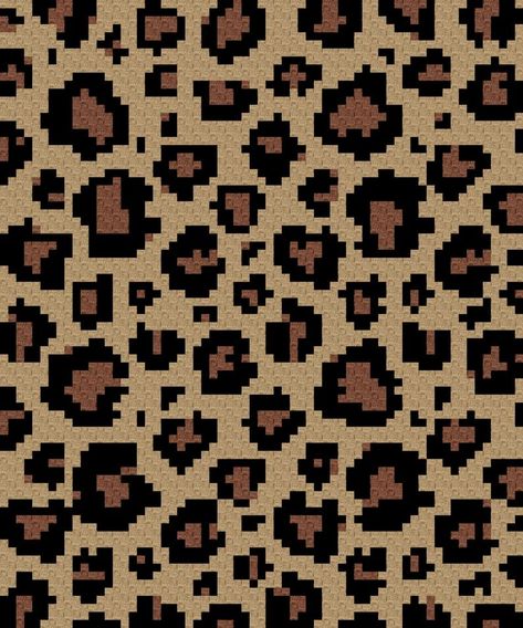 Leopard Print Knitting Pattern, Crochet Leopard Print, Crochet Leopard, Blanket Corner, C2c Blanket, Fair Isle Knitting Patterns, Macrame Wall Hanging Diy, Beadwork Embroidery, Crochet Blanket Designs