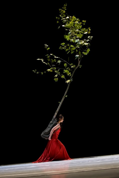 Pina Bausch’s Final Dance Work Comes to London – Seen and Heard International Victor Jara, Eddie Martinez, Physical Theatre, Pina Bausch, Female Dancers, Dance Theater, Contemporary Dance, Performance Art, Set Design