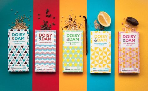 Chocolate Packaging Design, Candy Packaging, Cake Packaging, Organic Chocolate, Chocolate Brands, Chocolate Packaging, Tea Packaging, Food Packaging Design, Coffee Packaging