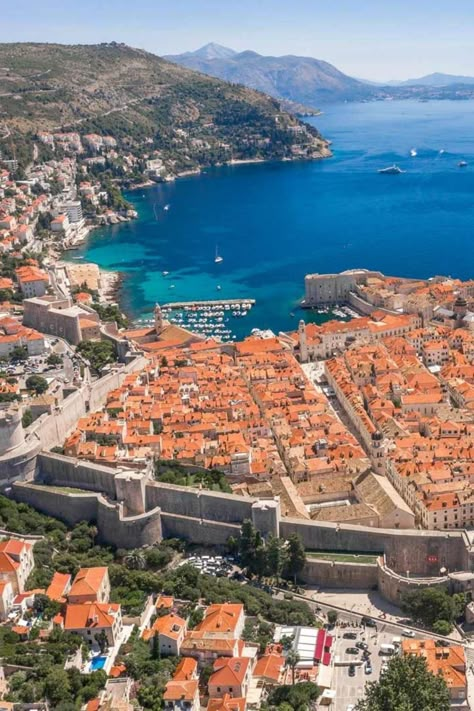 Dubrovnik Aesthetic, Dubrovnik Croatia Aesthetic, Dubrovnik Croatia Photography, Dubvronik Croatia, Dubrovnik Croatia Beach, Day Trips From Dubrovnik, Croatia Photography, Turkey Itinerary, Game Thrones