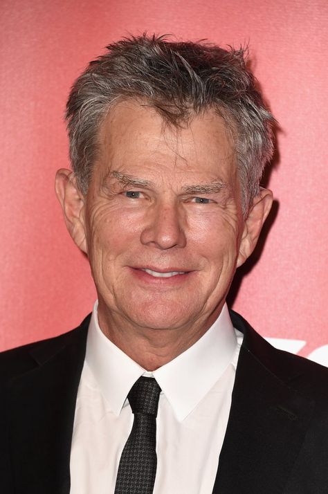 Pin for Later: The Kardashian, Jenner, Foster, and Hadid Family Connections, Explained Here's the backstory on David Foster . . . Hadid Family, Instagram Profile Picture, David Foster, Three Daughters, Two Daughters, Kardashian Jenner, Real Life Stories, The Fosters, Profile Picture