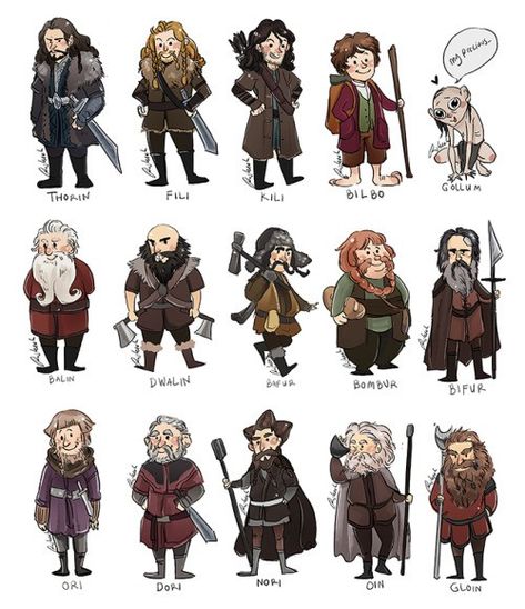 Beorn Hobbit Concept Art, The Lord Of The Rings Characters, Lord Of The Rings Character Art, The Hobbit Oc, Lord Of The Rings Cartoon, Lord Of The Rings Oc, Beorn Hobbit, Hobbit Drawing, The Hobbit Fanart