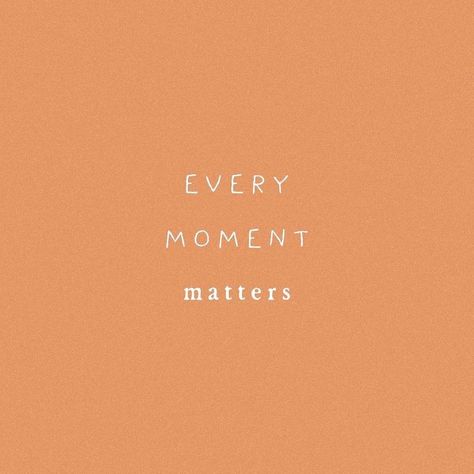 Quotes Orange Aesthetic, Fall Affirmations, Fall Motivation, Peach Vibes, Affirmation Aesthetic, Orange Quotes, Mindset Work, Every Moment Matters, Fall Quote