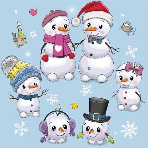 Christmas Bg, Ideas Decoracion Navidad, Snowmen Pictures, Rainbow Cartoon, Christmas Yard Art, Cartoon Elephant, Princess Cartoon, Tatty Teddy