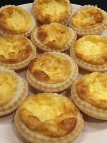 The Improving Cook- Mini Cheese and Onion Quiches Afternoon Food Ideas, Buffet Party Ideas, Interesting Meals, Buffet Recipes, Onion Quiche, Tin Recipes, Buffet Party, Afternoon Tea Recipes, Mini Quiches