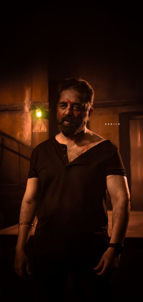 Vikram Kamal Hassan Art, Kamal Haasan Wallpaper, Vikram Kamal Hassan, Kamal Hassan Wallpapers, Vikram Movie Images, Kamal Hasan, Vikram Movie, Kamal Hassan, South Actors