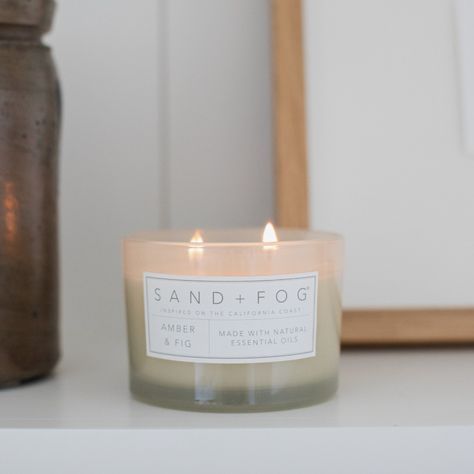 Weekly Scent Highlight - Amber & Fig 🧡 The Amber & Fig candle is a rich and inviting fusion of warm amber entwined with the sweet allure of ripe fig, creating a comforting, sophisticated aroma that envelops your space in elegance and charm. Fig Candle, D F, Different Shapes, The Sweet, Fig, Amber, Essential Oils, Envelope, Candles