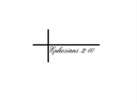 Ephesians 6:10 Tattoo, Ephesians 6:11 Tattoo, Ephesians 4:32 Tattoo, Ephesians 3 20 Tattoo, Ephesians 2:8 Tattoo, Ephesians Tattoo, Gods Hands, First Tattoo Ideas, Verse Tattoos