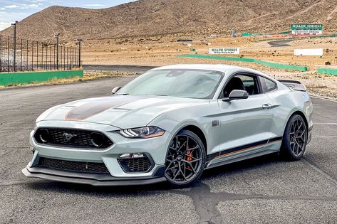 Tested: 2021 Ford Mustang Mach 1 (Edmunds) Cars Tokyo, Cars Expensive, Car Tesla, Wallpapers Cars, Mobil Mustang, Quotes Car, Cool Truck Accessories, Car Ferrari, Royce Car