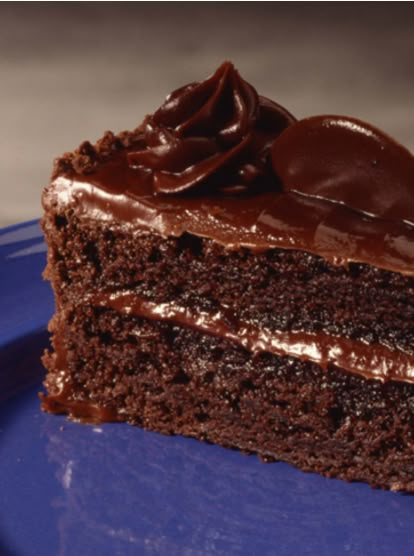 Your search for the ultimate chocolate cake recipe ends here. Crockpot Chocolate Cake, Too Much Chocolate Cake, Matilda Chocolate Cake, The Best Chocolate Cake, Ultimate Chocolate Cake, Amazing Chocolate Cake Recipe, Chocolate Zucchini Cake, Tasty Chocolate Cake, Best Chocolate Cake