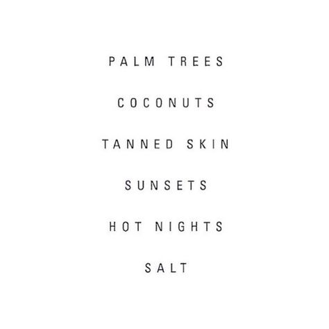 Tan Skin Quotes, Skin Quotes, Skins Quotes, Tanned Skin, Photo Wall Collage, Tan Skin, Body Products, Wall Collage, Palm Trees