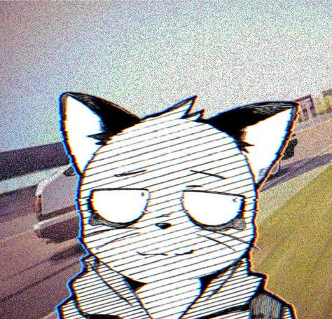 Odd Taxi, Superflat, Characters To Draw, Wallpaper Pfp, Dog Icon, Anthro Art, Pics Art, Character Drawing, Aesthetic Pictures