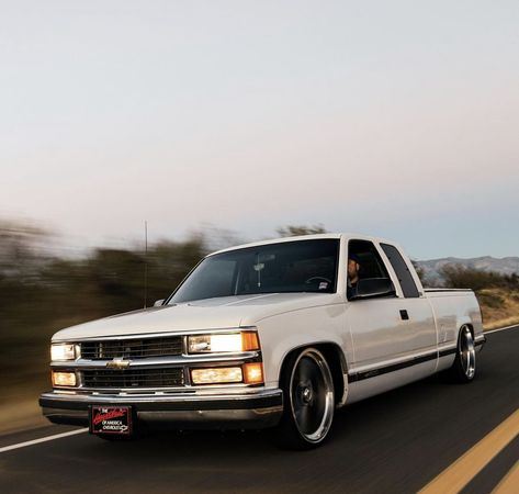 Obs Chevy Extended Cab Lowered, Obs Extended Cab Chevy, Obs Chevy Extended Cab, Chevy Extended Cab, 1995 Chevy Silverado, Chevy Obs, Obs Chevy, Jetta A4, Single Cab Trucks