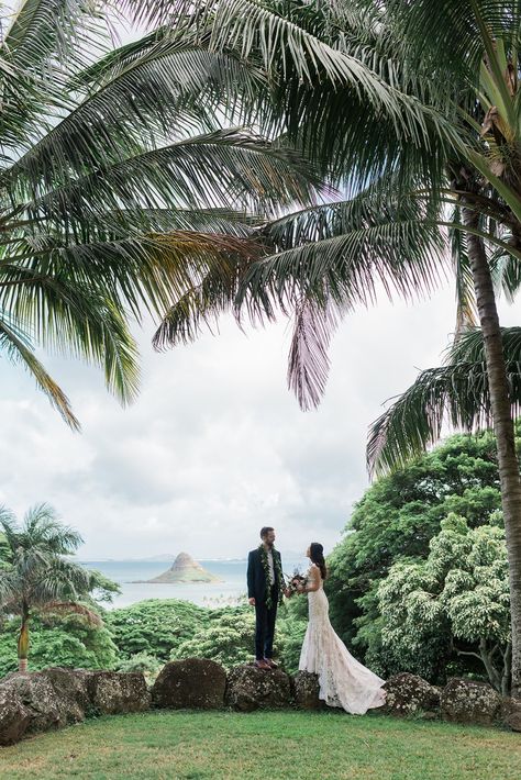 Kawela Bay Oahu, Hawaiin Wedding, Kualoa Ranch Wedding, Paliku Gardens, Oahu Wedding Venues, Wedding Venues Hawaii, Hawaii Wedding Photography, Hawaii Weddings, Kualoa Ranch