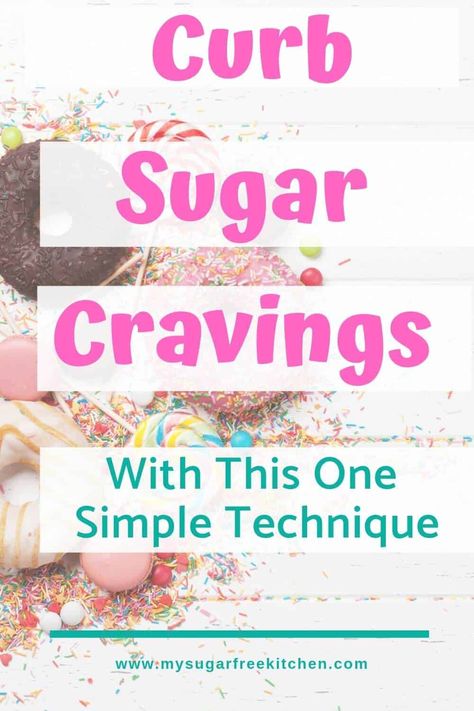 Urge Surfing, Stop Sugar, Stop Sugar Cravings, Reduce Sugar Cravings, How To Stop Cravings, Quit Sugar, Healthy Sugar, Sugary Food, Sugar Detox