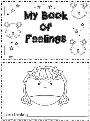 Feelings Activities Kindergarten, Feelings For Preschoolers, Printables For School, Feelings Lesson Plans, Emotions Preschool Activities, Feelings Activities Preschool, Read Body Language, Feelings Lessons, Feelings Preschool