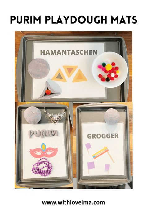 Purim Activities Preschool, Purim Crafts Preschool, Purim Activities, Purim Preschool, Purim Crafts, Purim Ideas, Jewish Preschool, Nanny Ideas, Eyfs Classroom