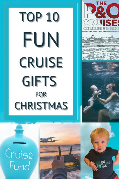 Searching for Christmas Gifts? Lots of unusual ideas here without a lanyard or a magnetic hook to be seen! You might find the perfect thing to pop on your wish list too... Top 10 Fun Cruise Gifts for Christmas Cruise Surprise Ideas For Kids, Surprise Cruise Reveal Ideas For Kids, Alaska Cruise Ports, Christmas Cruise, Cruise Gifts, Christmas Cruises, Problem Solved, Gifts For Christmas, Cruise Port