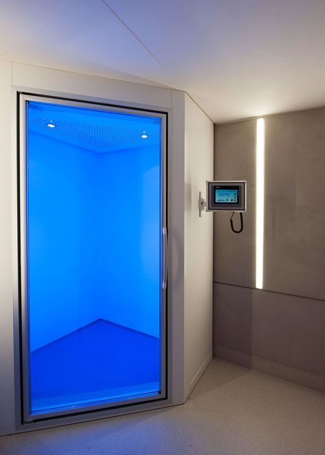 Beauty Therapy Room, Health And Wellness Center, Safe Vault, Wellness Clinic, Beauty Clinic, Clinic Design, Beauty Therapy, Therapy Room, Architecture Design Concept